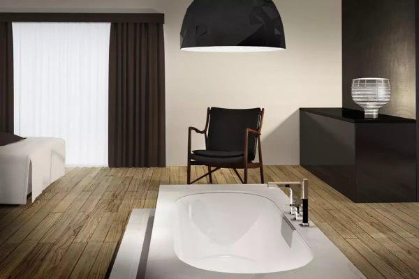 Чугунная ванна (160x75) Jacob Delafon Volute E6D036-00 Чугунная ванна (160x75) Jacob Delafon Volute E6D036-00