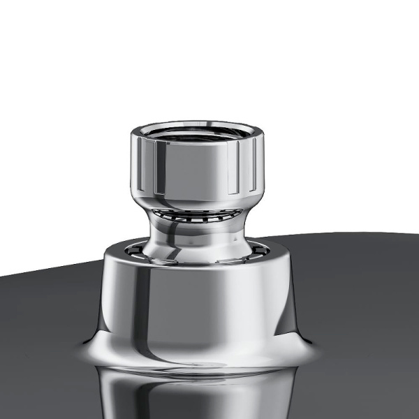 Верхний душ Damixa Apollo 947050000 Верхний душ Damixa Apollo 947050000