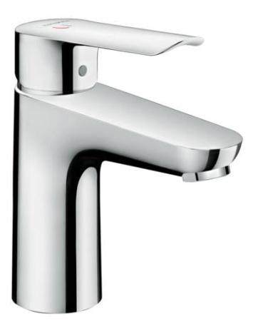 Смеситель для раковины Hansgrohe Logis-Е 71165000