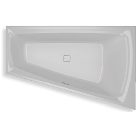 Ванна акриловая Riho Still Smart L (170x110) B102001005