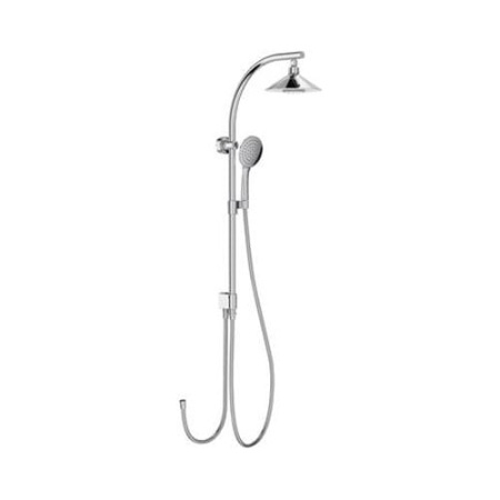 Душевая система Jacob Delafon Moxie E8079-CP