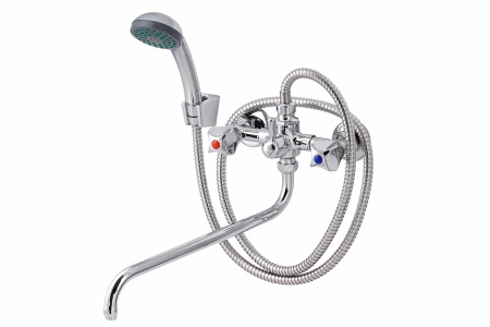 Смеситель для ванны ПСМ-Профсан СТАНДАРТ-Б PSM-150-50