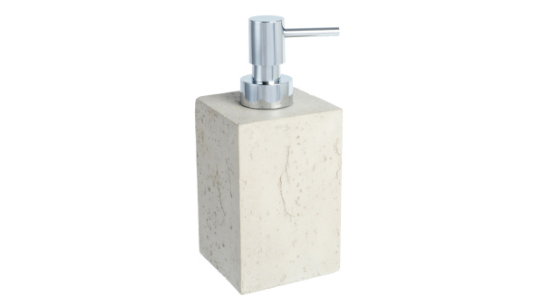 Дозатор для жидкого мыла FIXSEN Sole FX-301-1