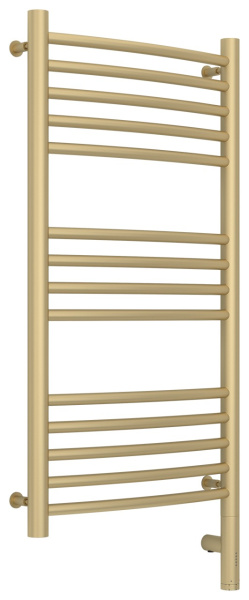 Полотенцесушитель электрический (80х40) Сунержа Богема 3.0 022-5803-8040 правый