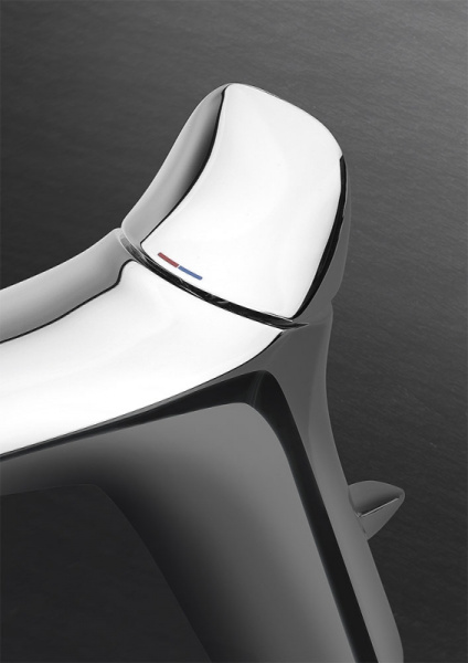 Смеситель для раковины Kludi Ambienta 530230575