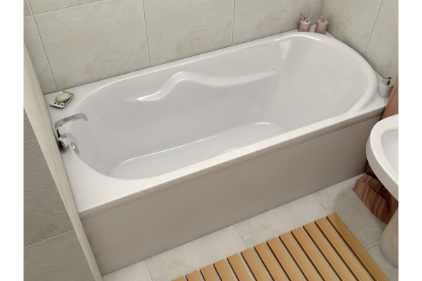 Акриловая ванна (150х70) Relisan Daria Гл000008875 Акриловая ванна (150х70) Relisan Daria Гл000008875