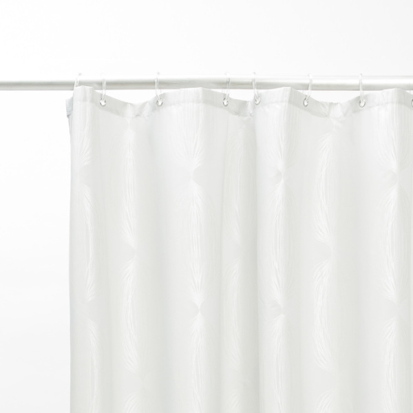 Штора для ванной комнаты 200*180 IDDIS Decor (D15P218i11)