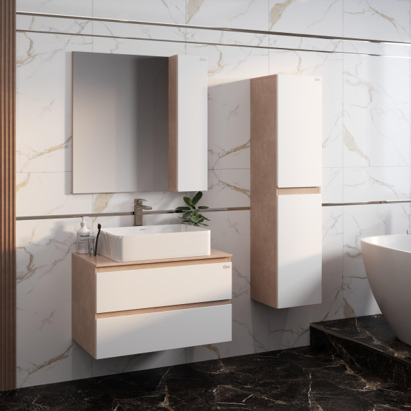 Пенал подвесной Onika Алеста 35 403566