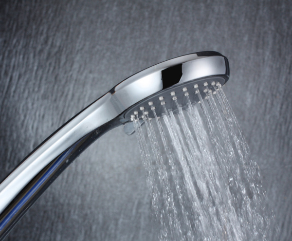 Лейка KAISER массажная серая в блистере (SH-531) Лейка KAISER массажная серая в блистере (SH-531)