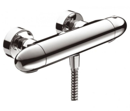 Термостат для душа  Hansgrohe Ecomax 13356000