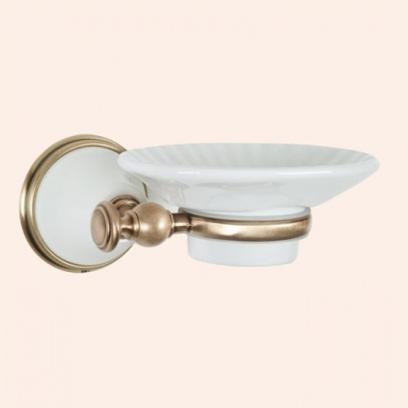 Мыльница Tiffany World TWHA106bi/br