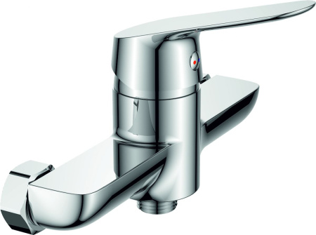 Смеситель для душа RUSH Yell YE5735-63