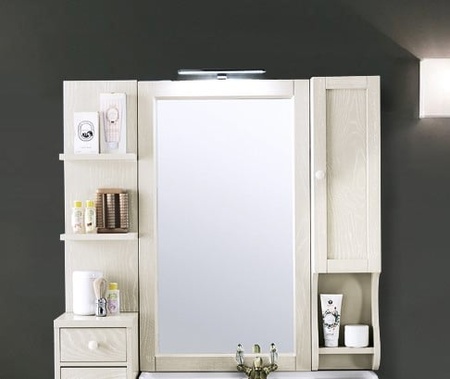 Зеркало EBAN Style FCRST060-PG
