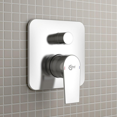 Смеситель для душа Ideal Standard Tesi A6586AA