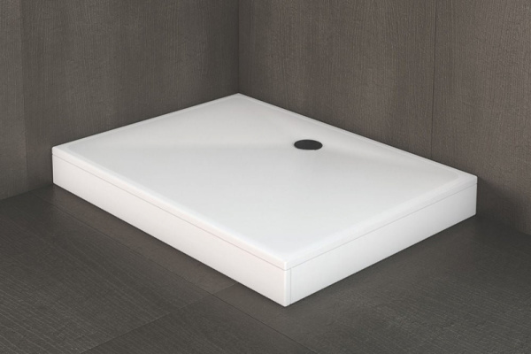 Душевой поддон Kolpa San Salsa 90x90