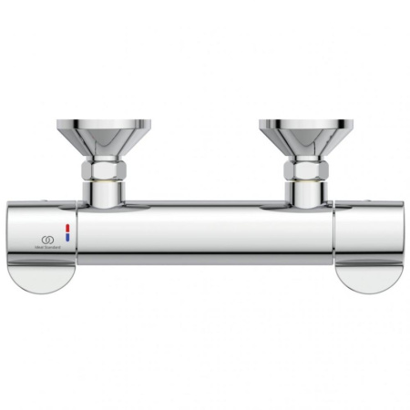 Термостат для душа Ideal Standard CERAPLUS 2.0 A6872AA