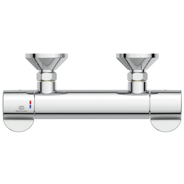 Термостат для душа Ideal Standard CERAPLUS 2.0 A6872AA