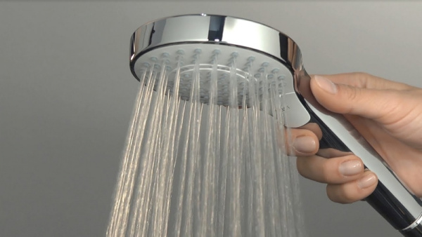 Ручной душ Hansgrohe Croma Select S Multi 26800400 Ручной душ Hansgrohe Croma Select S Multi 26800400