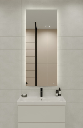 Зеркало Cersanit ECLIPSE smart 60х145 64155
