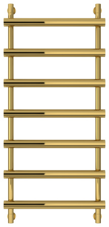 Полотенцесушитель Водяной Сунержа Атлант (120х50) Золото 03-0226-1250
