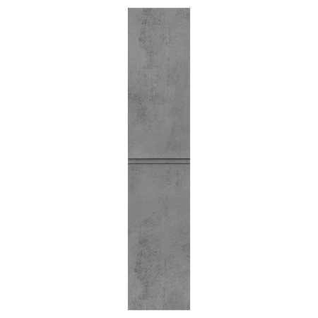 Пенал Vincea Fine VSC-2NF170BT подвесной, (170х35) Beton