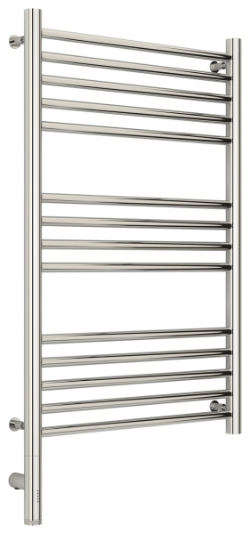 Полотенцесушитель электрический (80х50) Сунержа Богема 3.0 00-5804-8050 левый Полотенцесушитель электрический (80х50) Сунержа Богема 3.0 00-5804-8050 левый