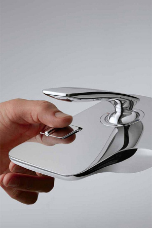 Смеситель для ванны Kludi Balance Kludi Balance 524450575 хром