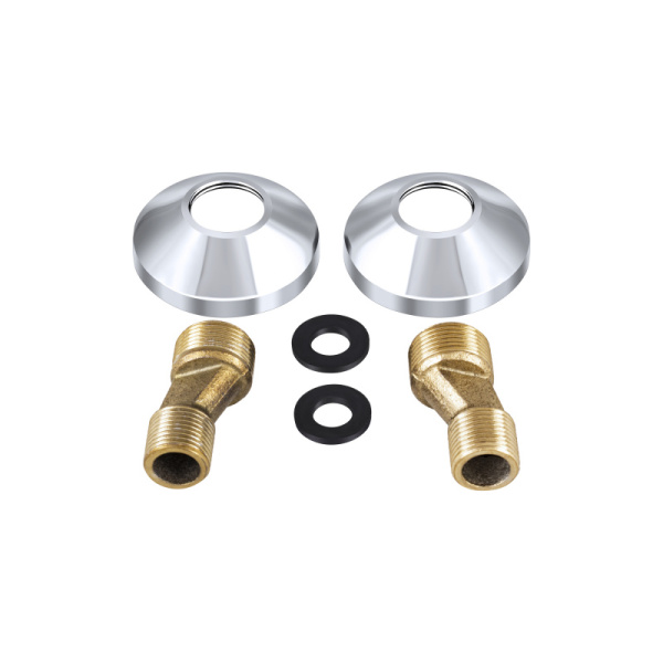 Смеситель для ванны Славен Прораб СЛ-ОД-П32