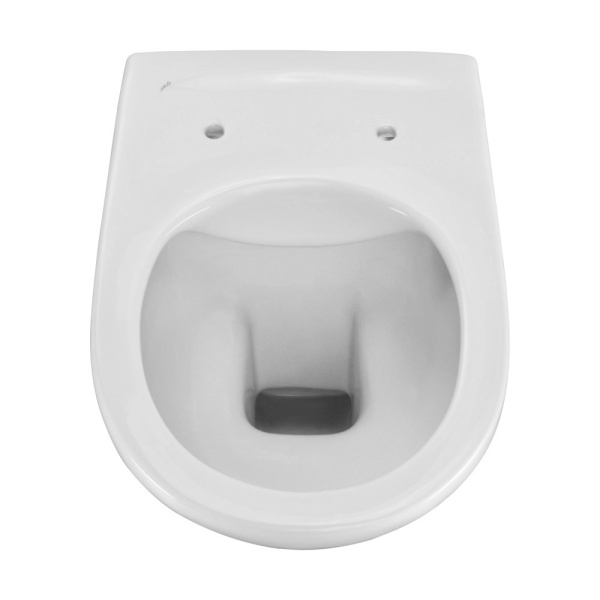 Унитаз подвесной Jika Dino Rimless 2137.7.000.000.1 (без сиденья)