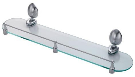 Полка Wasser Kraft Weser K-8644