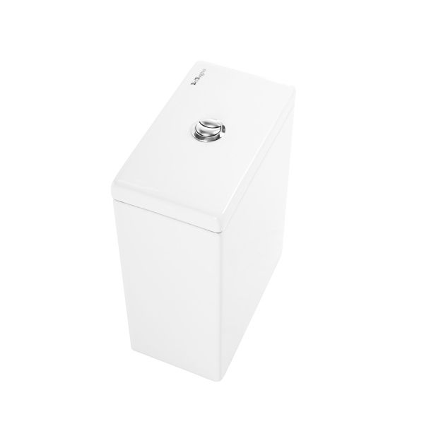 Бачок BelBagno VASO BB127T Бачок BelBagno VASO BB127T