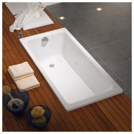 Ванна стальная Kaldewei Puro (190x90) 259600010001