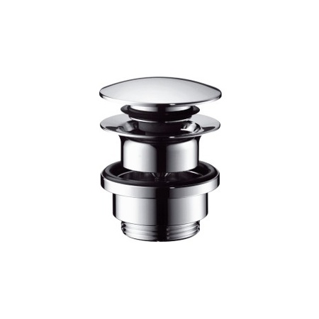 Донный клапан Axor Push-Open 51300820