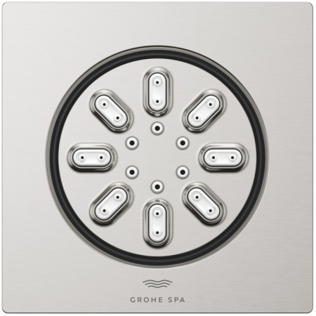 Боковой душ 75 мм Grohe Rainshower Aqua 26802DC0