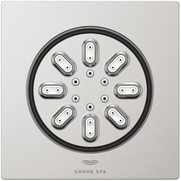 Боковой душ 75 мм Grohe Rainshower Aqua 26802DC0