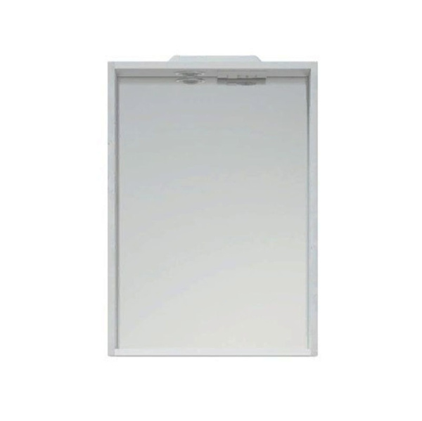 Зеркальный шкаф (50х70) Corozo Орегон 50 SD-00001435