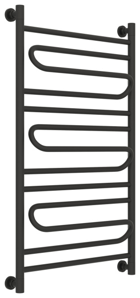 Полотенцесушитель Водяной Сунержа Элегия + (100х60) Темный Титан Муар 15-0205-1060 Полотенцесушитель Водяной Сунержа Элегия + (100х60) Темный Титан Муар 15-0205-1060