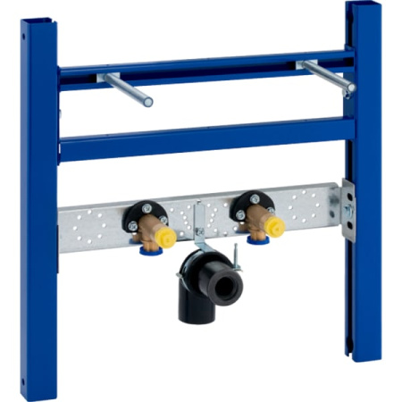 Инсталляция для раковины H50 Geberit Duofix 111.464.00.1