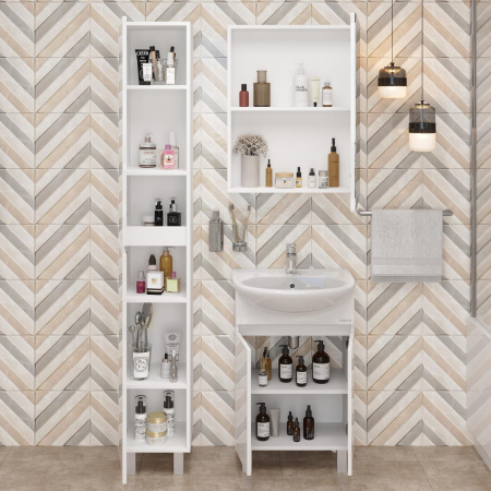 Пенал напольный Onika Милтон 30 403077