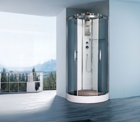 Душевая кабина Orans SR-8630 ED