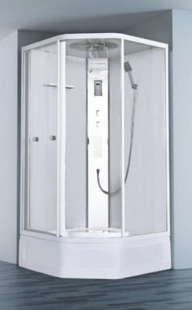 Душевая кабина Orans EW-121