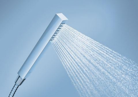 Grohe Grohtherm Cube 34495 000 (34495000)