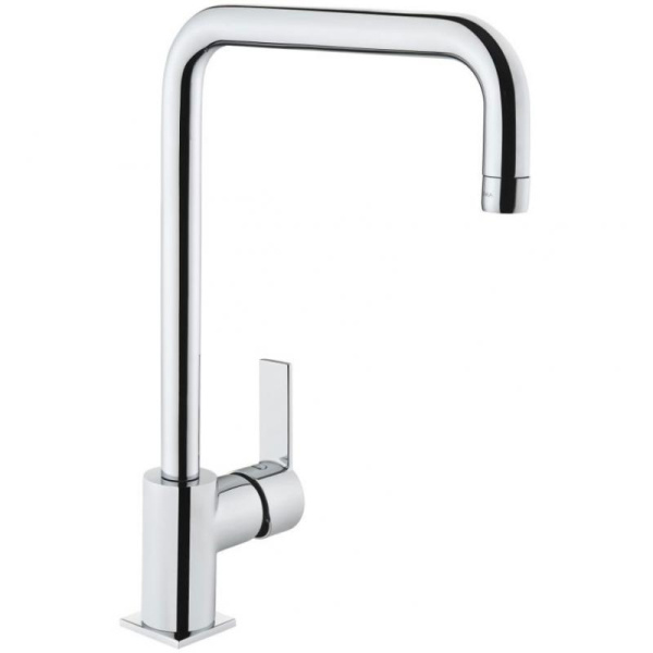 Смеситель для кухни Vitra Flo S A42103EXP хром 