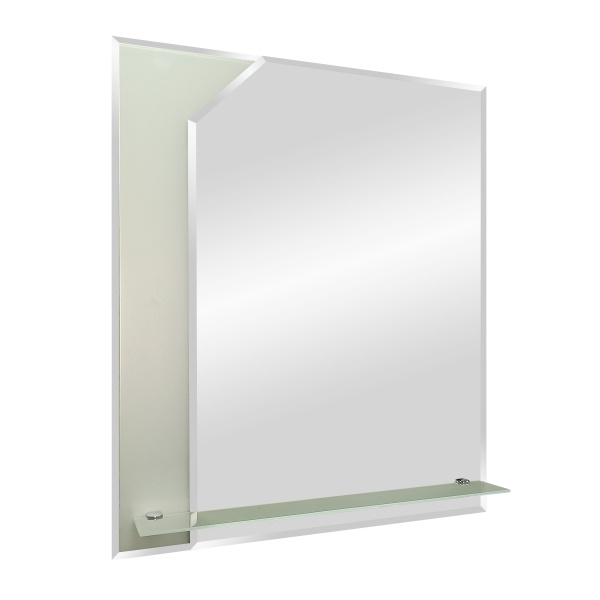 Зеркало (52,5x68) Continent Бали В056