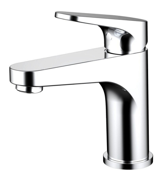 Набор смесителей для ванны Bravat Eler (F191238CP-SET)