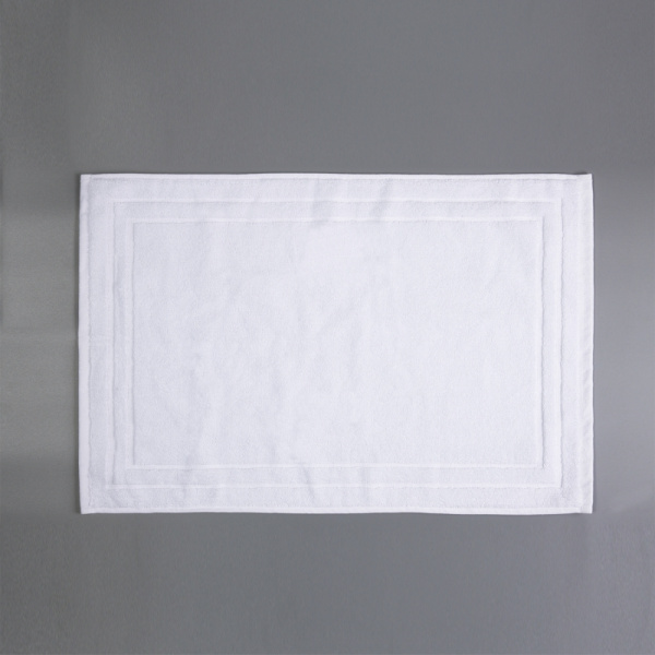 Коврик для ванной комнаты WasserKRAFT Main (65x45) BM-4701