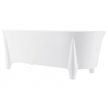 Ванна акриловая BelBagno BB40-1700-MARINE