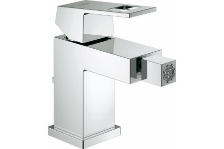 Смеситель однорычажный для биде  Grohe Eurocube 23139 000 (23139000) хром 