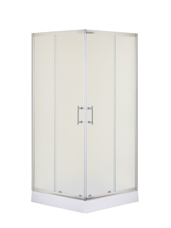 Душевой уголок Taliente 90х90 TA-09092-1MP