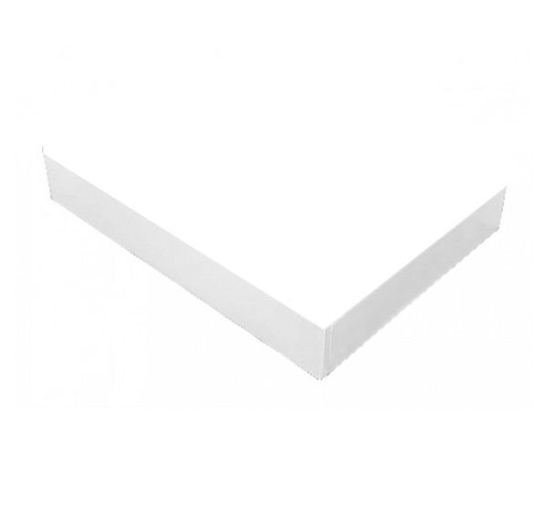 Экран для душевого поддона (90х90) RGW NG-01 03231499-01